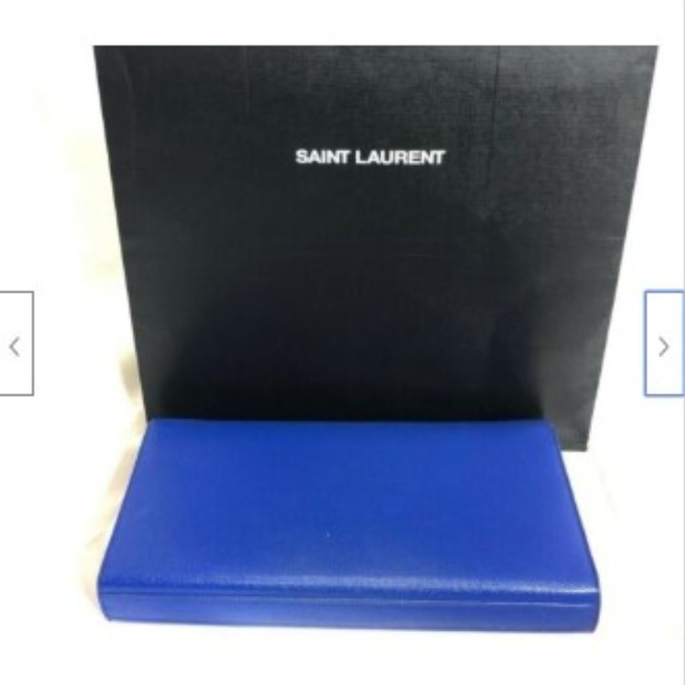 Authentic Yves Saint Laurent Womens Kate Handbag - Picture 5 of 12